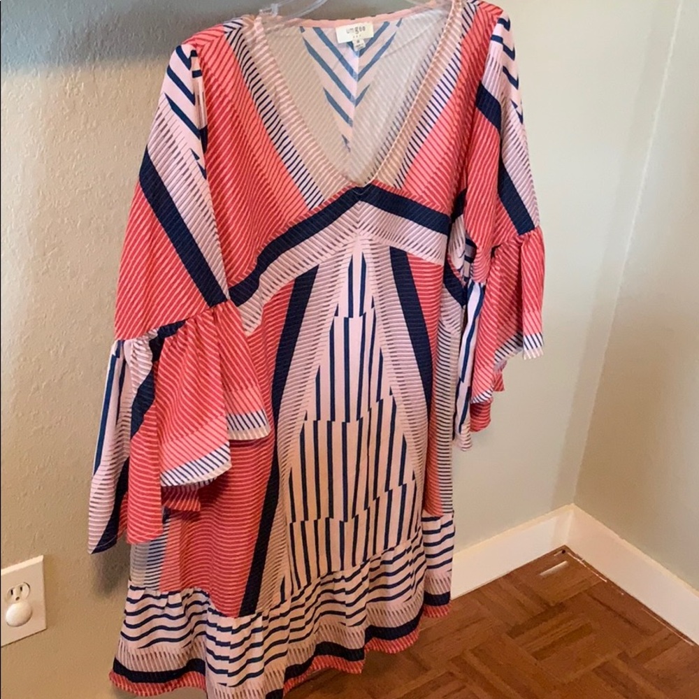 Umgee dress/tunic